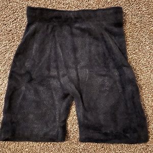 Whitney Eyelash Knit Shorts